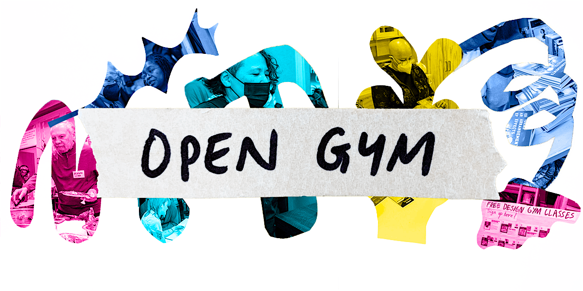 Thursday Open Gym