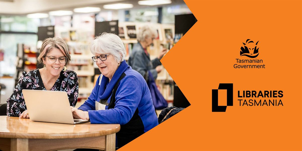 Your Library Online: Discover the eLibrary at Glenorchy Library