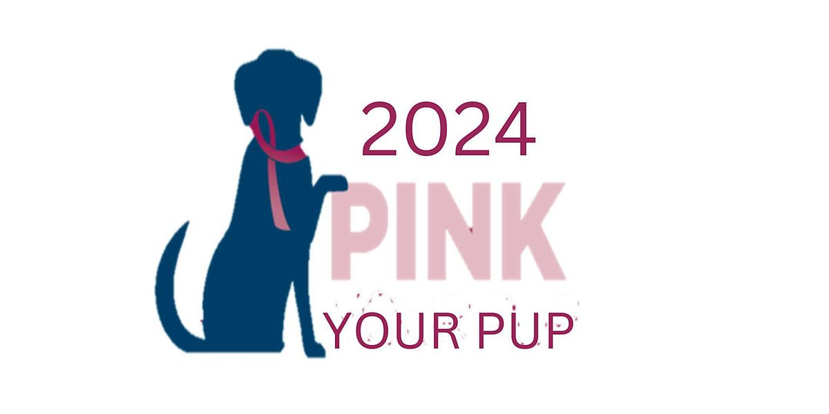 Pink Your Pup