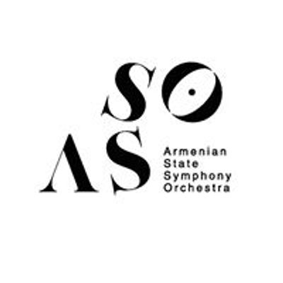 Armenian State Symphony Orchestra ASSO