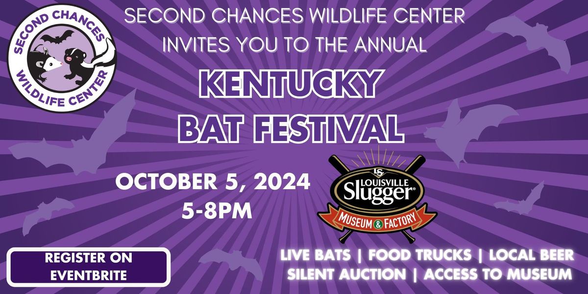 Kentucky Bat Festival