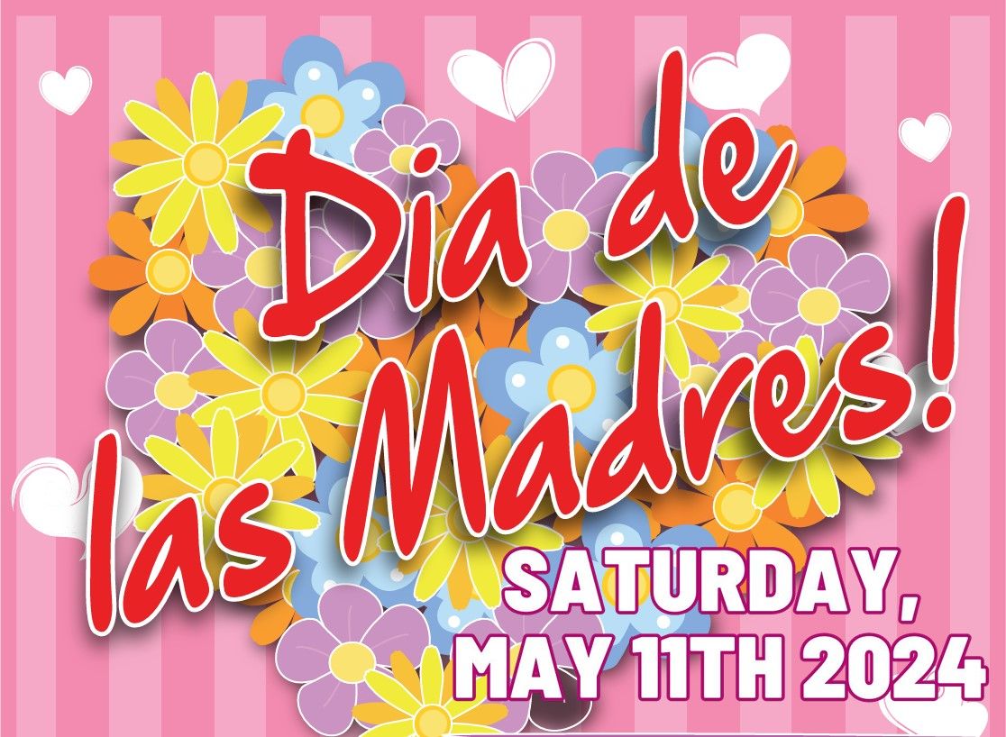 14th Annual Round Rock Dia de las Madres Festival