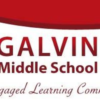 Galvin School PTO