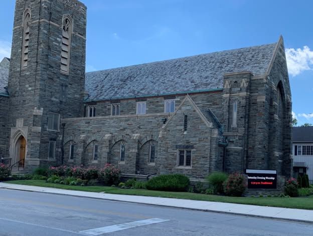 Blood Drive (Central Pennsylvania Blood Bank)