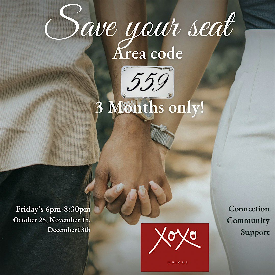 Unions | Area code 559 Couples Connect