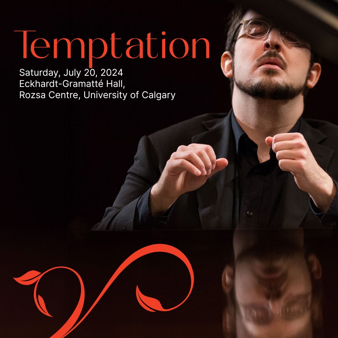 'Temptation' CFW 24