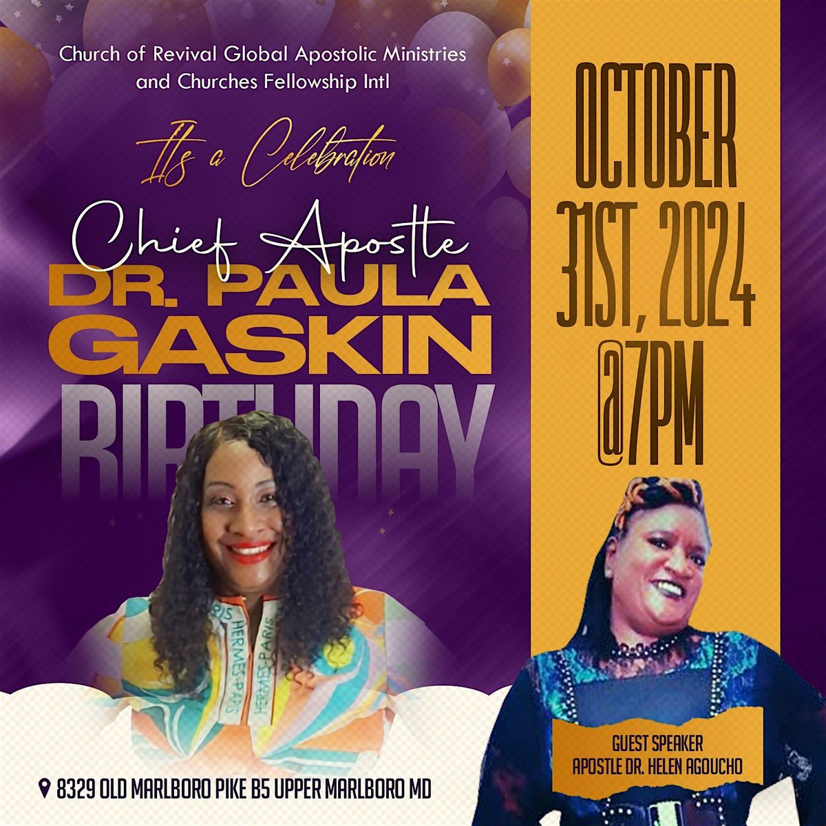 October Feast A Month Of Divine Restoration And Recovery Its A Celebration