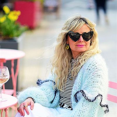 Anna Jackson - Alwaysafashionparade