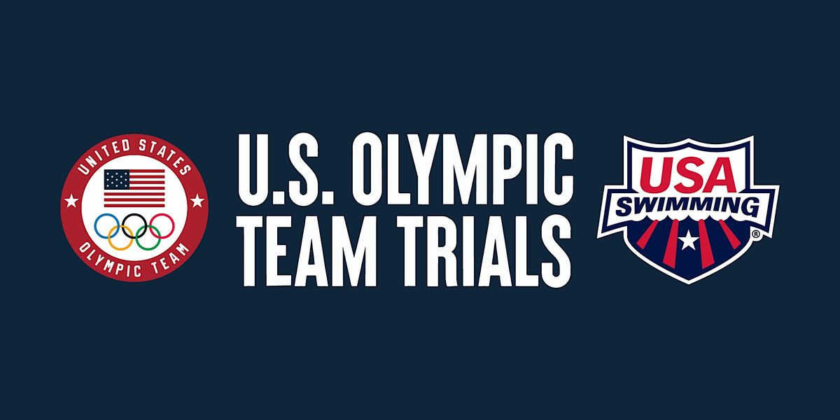 2024 U.S. Olympic Team Trials - Swimming - Suites