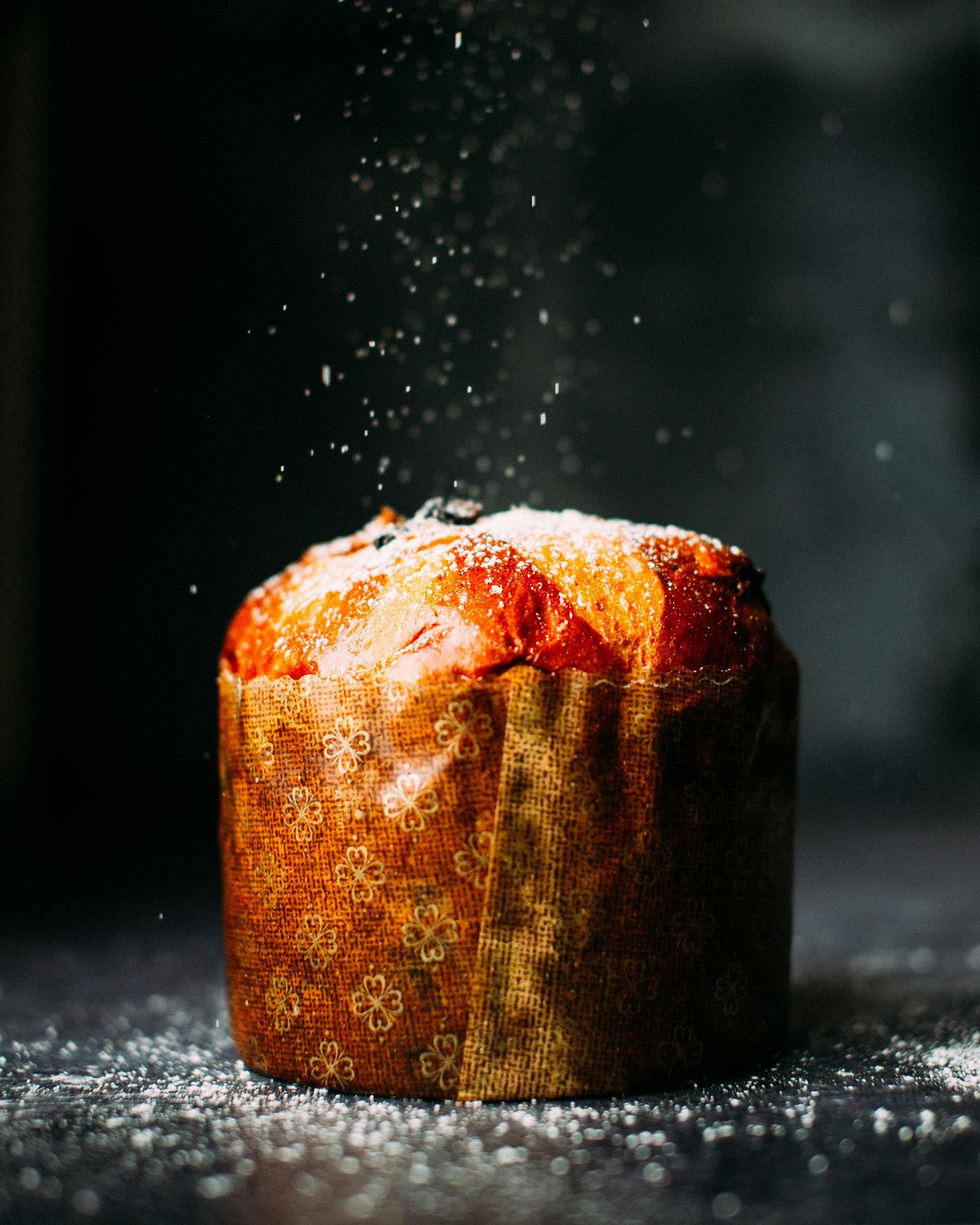 Artisan Panettone Class