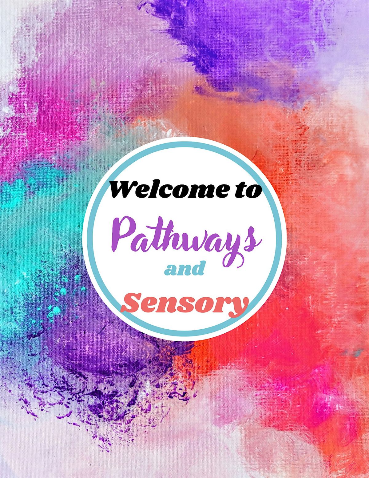 Face to Face Pathways and Sensory Group at Keller