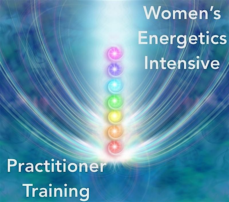 Contemplative Energy Work Practitioner 6 Month Training