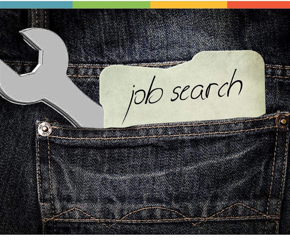 The Proactive Job Search