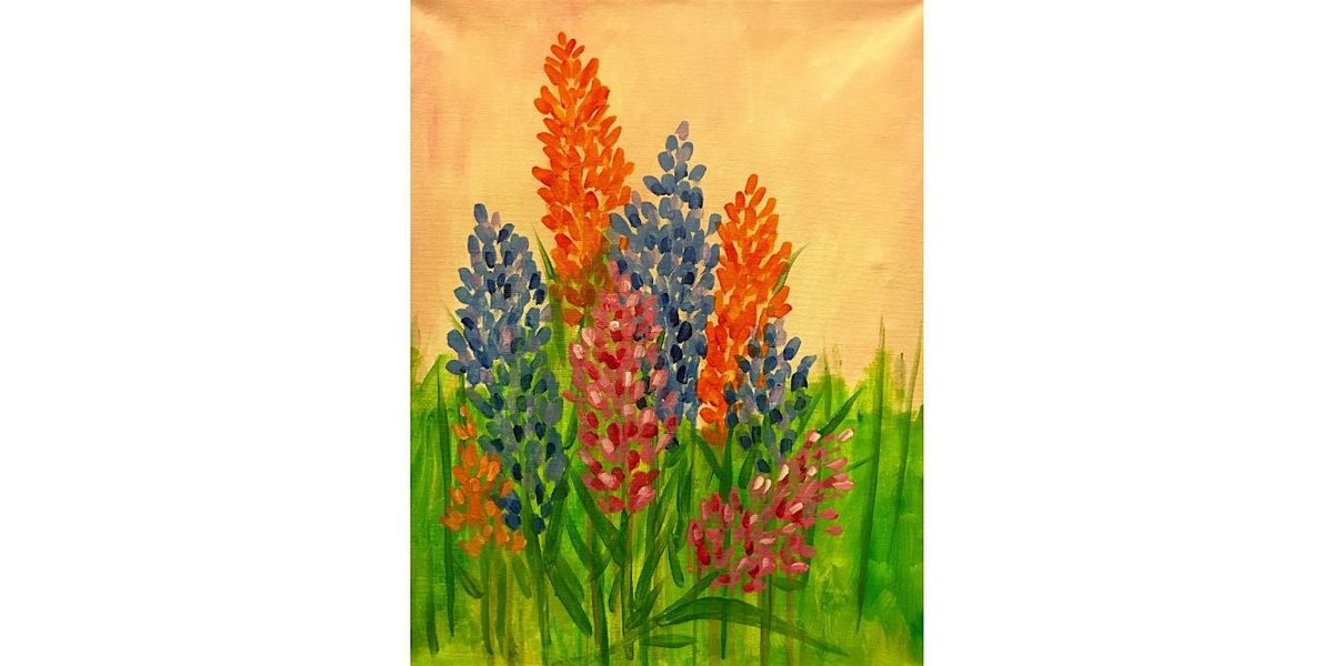 "Lupines" - Thurs June 27, 7PM