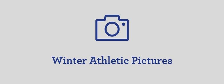 Winter Athletic Pictures