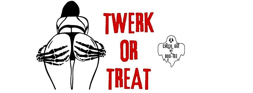 Twerk or Treat Workshop