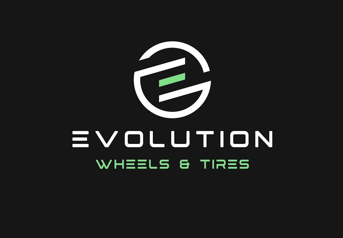 Evolution Wheels & Tires Grand Opening Event