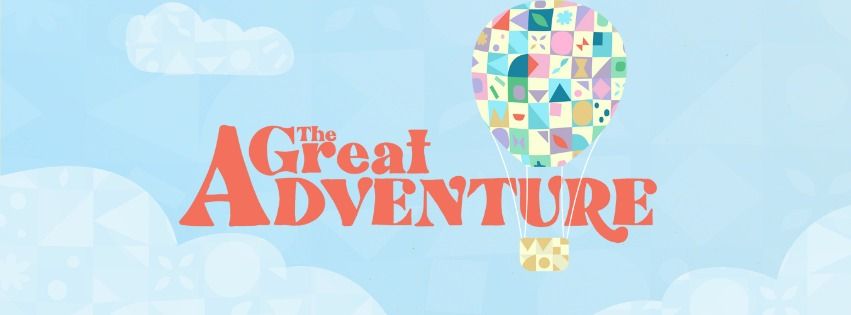 The Great Adventure VBS