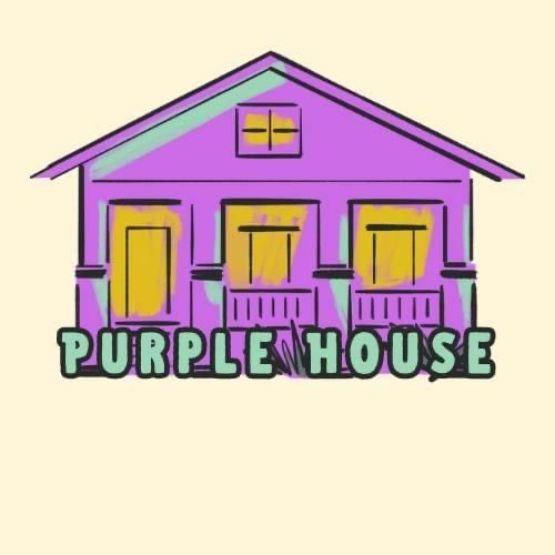 Purple House | Friday Nov 29th | Stock and Grain 