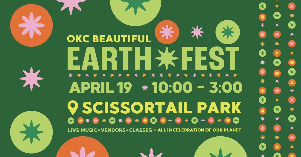 Earth Fest