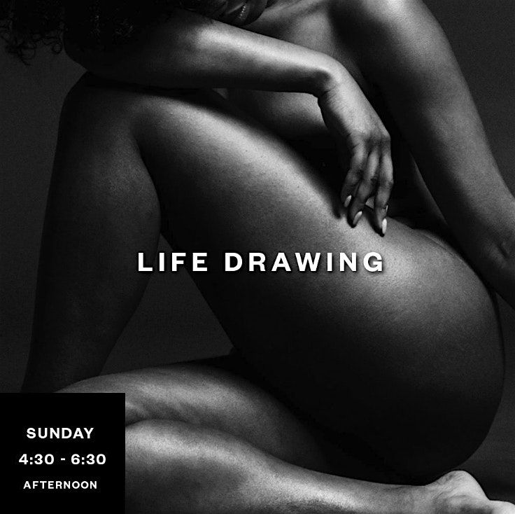 Life Drawing Class