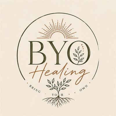 BYO Healing