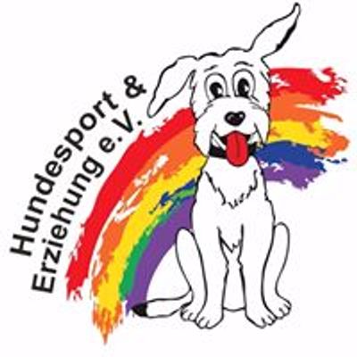 Verein f\u00fcr Hundesport und Erziehung e.V.