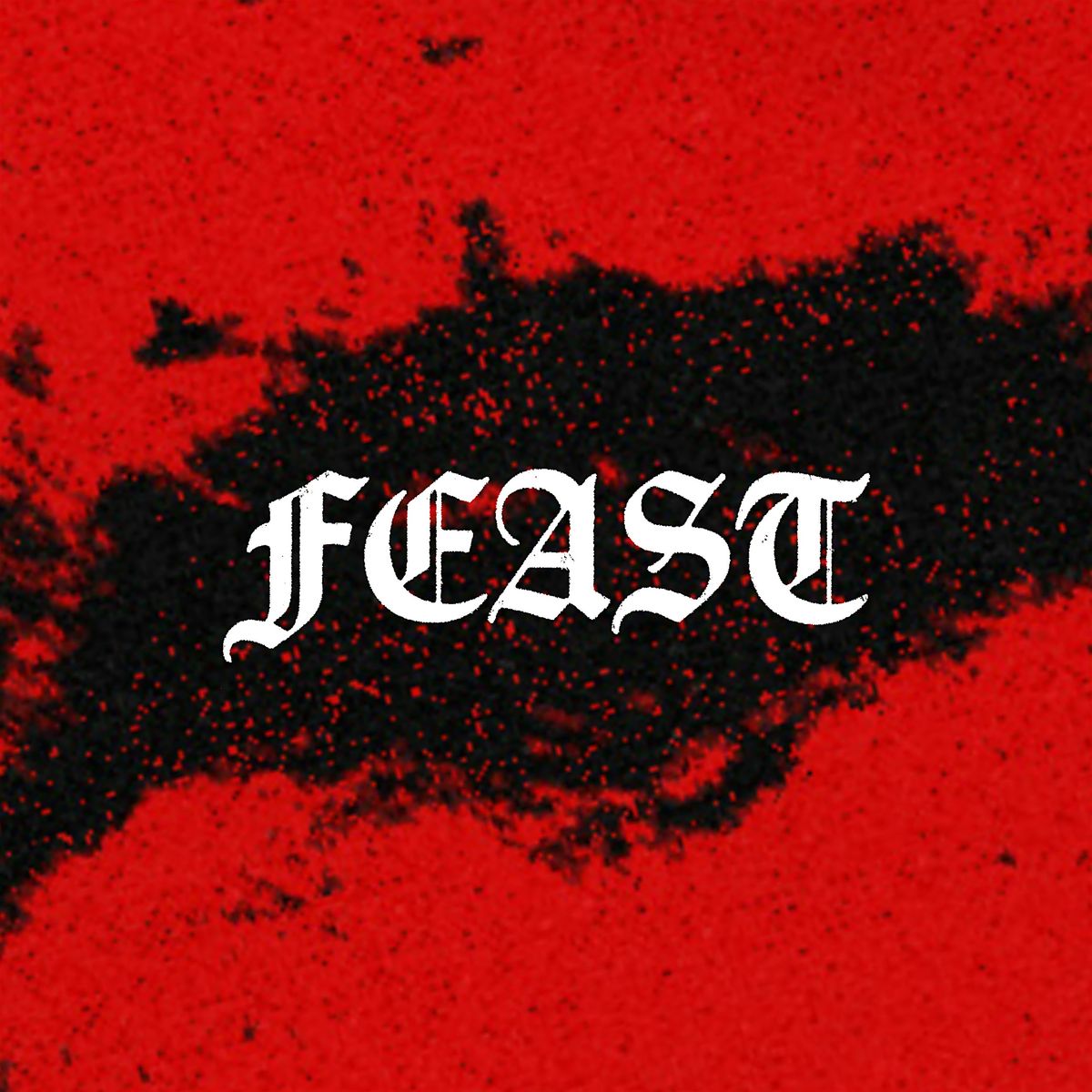 FEAST: A H0RN\u0178 ART SHOW