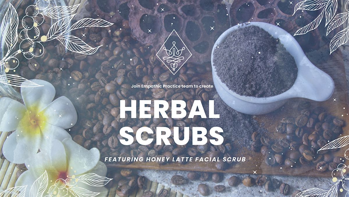 Herbals Scrubs