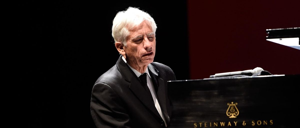 David Benoit at Carpenter Performing Arts