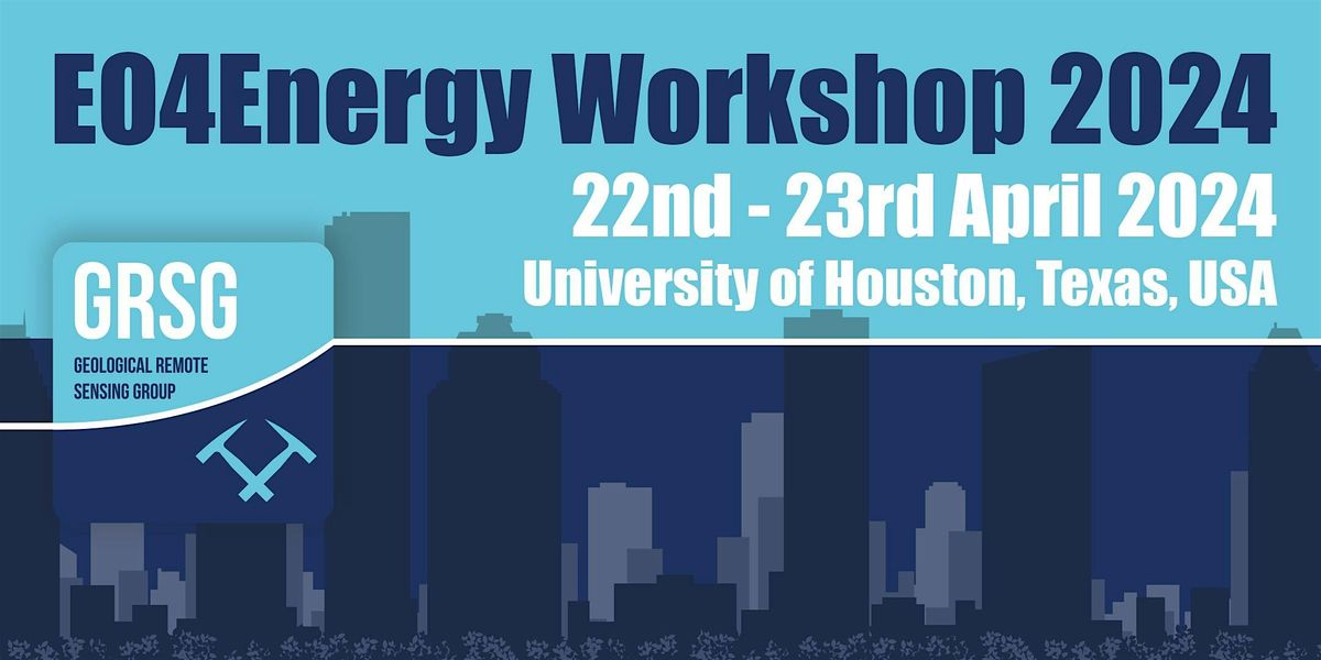 EO4Energy Workshop