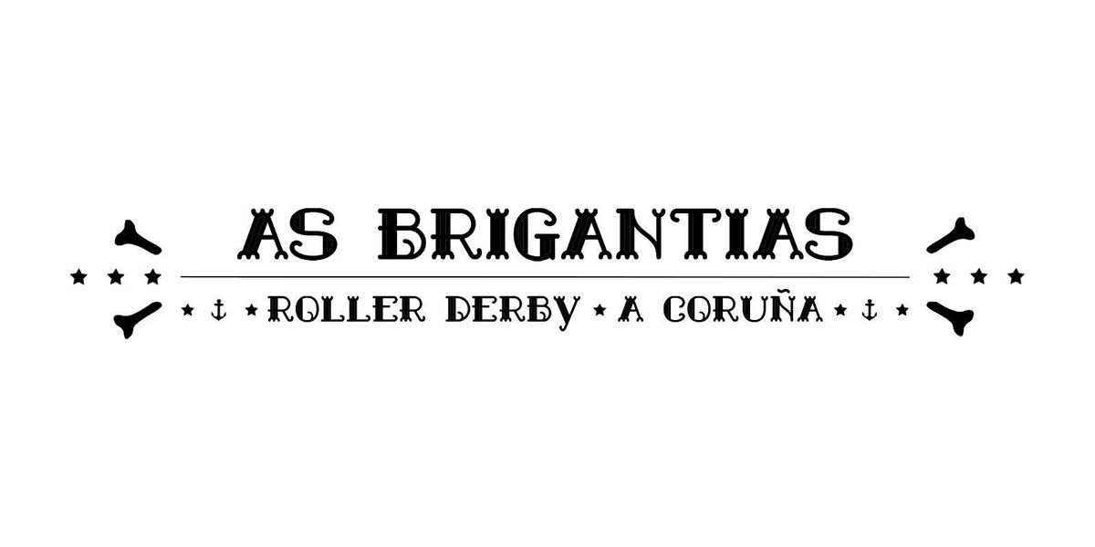 As Brigantias Roller Derby viajan a Nantes!