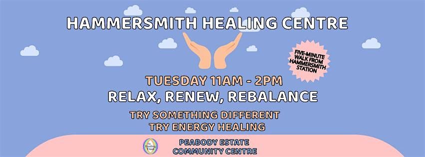 Hammersmith Healing Centre