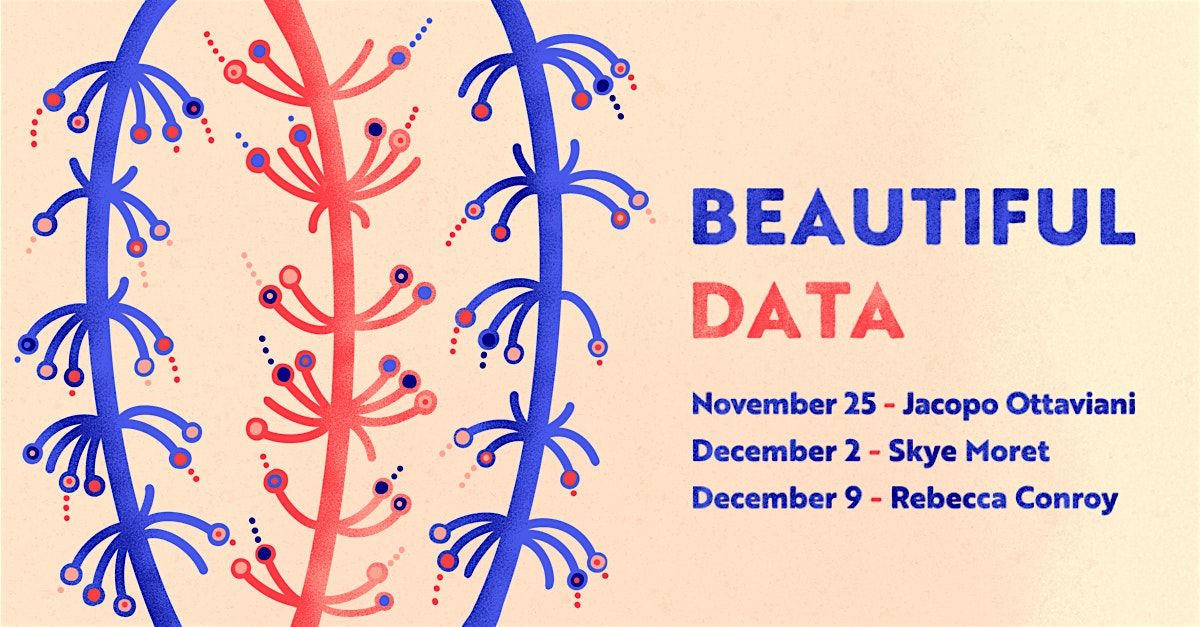 BEAUTIFUL DATA - creating impact