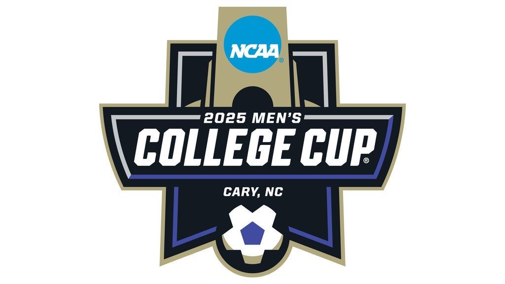 2025 NCAA DI Men's College Cup Semifinals 