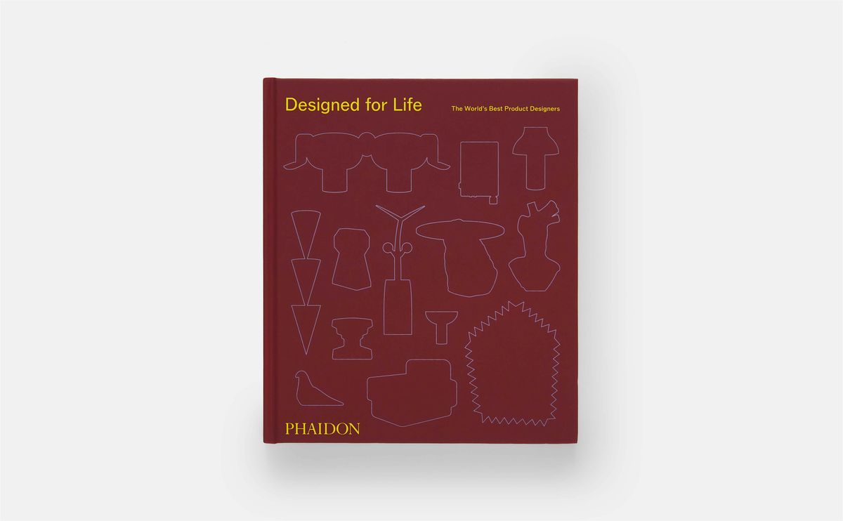 Designed for Life | Phaidon x EDITION Book Launch