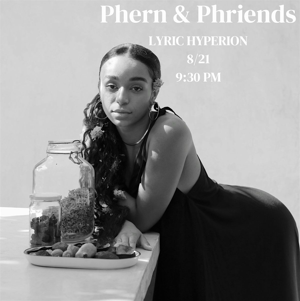 Phern & Phriends