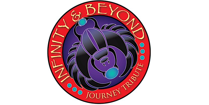 Journey Tribute by Infinity & Beyond