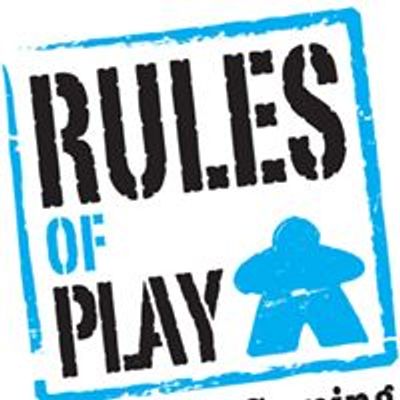 Rules of Play