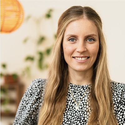 Laura Heinrich