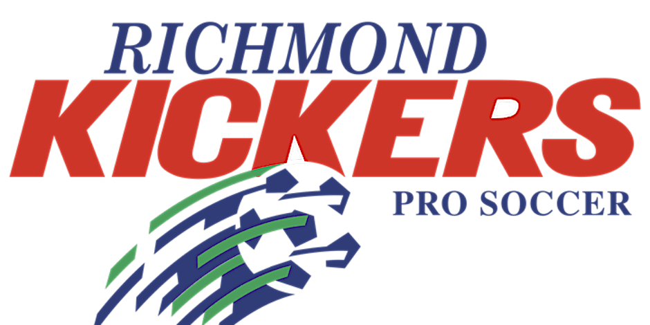 Richmond Kickers Game Day