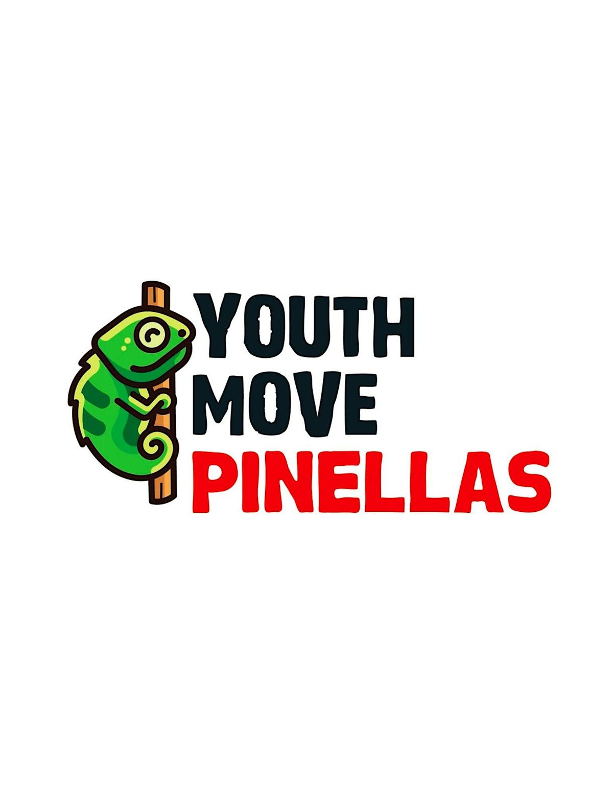 Youth MOVE Pinellas Chapter Meeting: 4 Things You Love About You