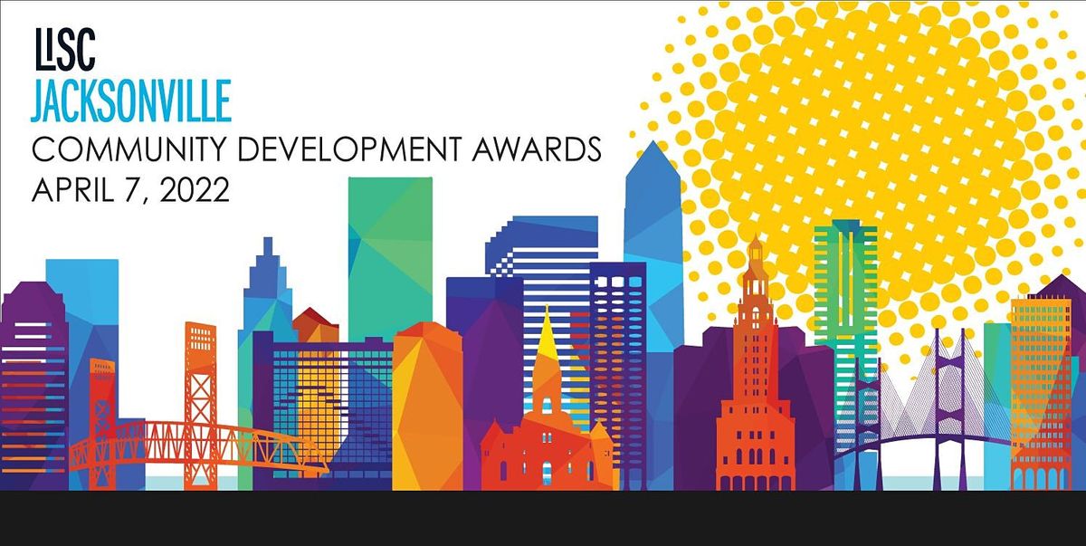 LISC Jacksonville Community Development Awards 2022, Ritz Theatre