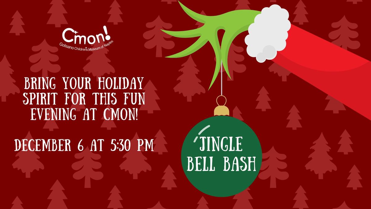 Jingle Bell Bash