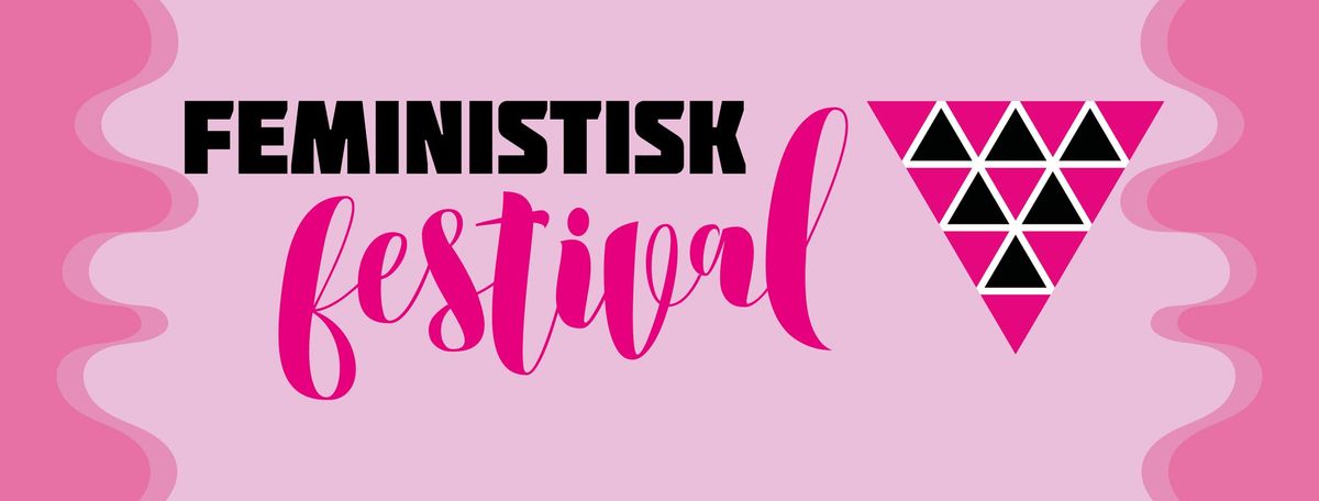 Feministisk festival 2025 - Climate justice and feminism 