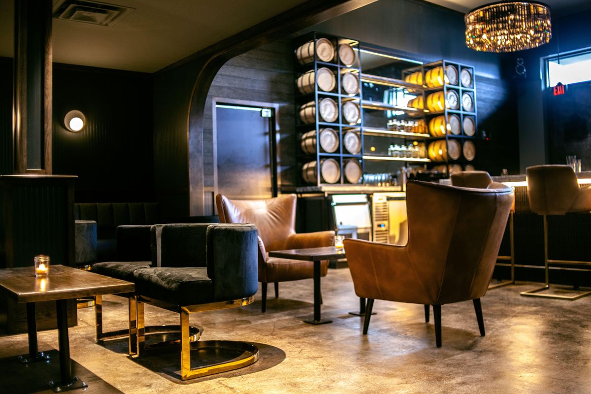 Distillery Tour, Tasting & Cocktail, Blackland Distillery, Fort Worth