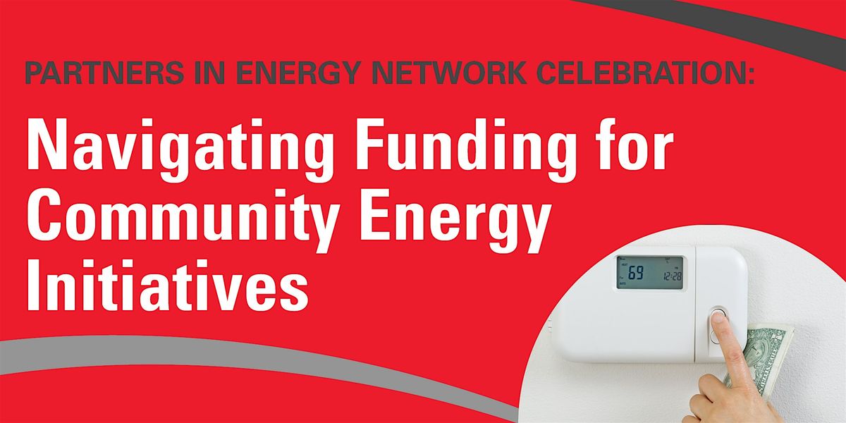 Navigating Funding for Community Energy Initiatives