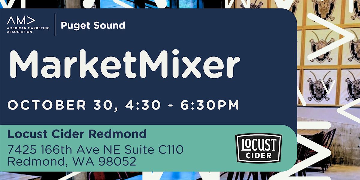 Eastside MarketMixer