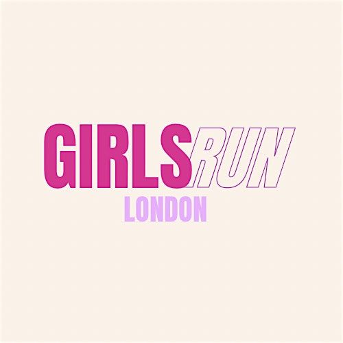 Girls Run London 10k