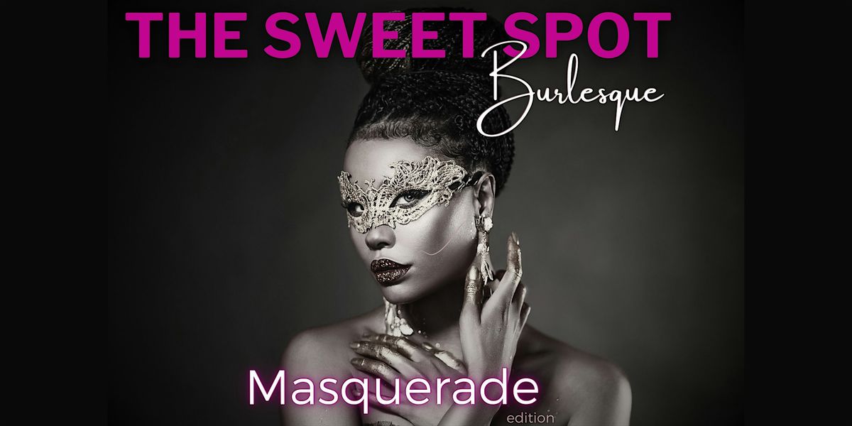 The Sweet Spot Burlesque